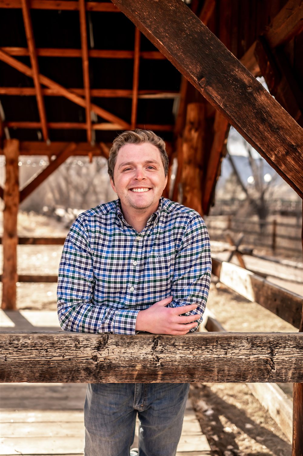 Scott Orwig, CPA